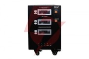 Stabilizator napięcia trójfazowy volt polska avr pro 25000va 3% servo 3-f