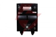Stabilizator napięcia trójfazowy volt polska avr pro 25000va 3% servo 3-f