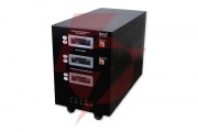 Stabilizator napięcia trójfazowy volt polska avr pro 25000va 3% servo 3-f
