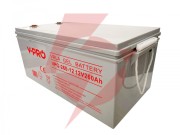Akumulator volt polska gel vpro 12v 260ah