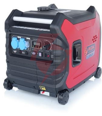 Agregat prądotwórczy inwerterowy pezal p-ig3500 3.3kw