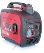 Agregat prądotwórczy inwerterowy pezal p-ig2000 1.8kw