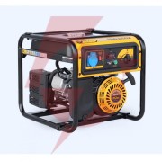 Agregat prądotwórczy pezal pgg3100x 3.3kw