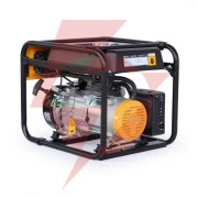 Agregat prądotwórczy pezal pgg3100x 3.3kw