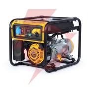 Agregat prądotwórczy pezal pgg3100x 3.3kw