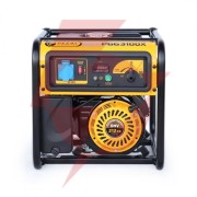 Agregat prądotwórczy pezal pgg3100x 3.3kw
