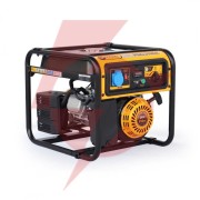 Agregat prądotwórczy pezal pgg3100e 3.3kw
