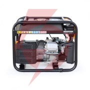 Agregat prądotwórczy pezal pgg3100e 3.3kw