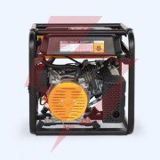 Agregat prądotwórczy pezal pgg3100e 3.3kw