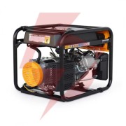Agregat prądotwórczy pezal pgg3100e 3.3kw