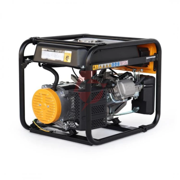 Agregat prądotwórczy pezal pgg3100e 3.3kw