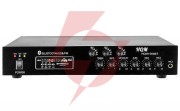 Wzmacniacz hqm1060bt/s 60w