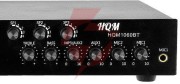 Wzmacniacz hqm1060bt/s 60w
