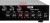 Wzmacniacz hqm1060bt/s 60w