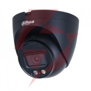 Kamera ip dahua ipc-hdw2449t-s-il-0280b-black
