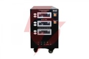 Stabilizator napięcia trójfazowy volt polska avr pro 15000 3% servo 3-f