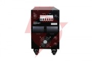 Stabilizator napięcia trójfazowy volt polska avr pro 15000 3% servo 3-f