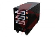 Stabilizator napięcia trójfazowy volt polska avr pro 15000 3% servo 3-f