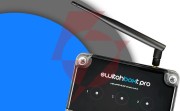 Moduł przekaźnikowy switchboxt pro z zewnętrzną anteną blebox