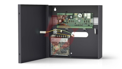 Zestaw kontroler z obudową roger mc16-pac-st-1-kit