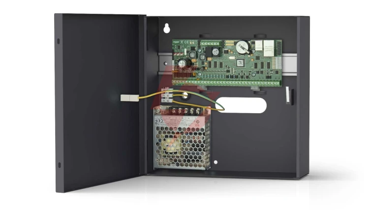Zestaw kontroler z obudową roger mc16-pac-st-1-kit