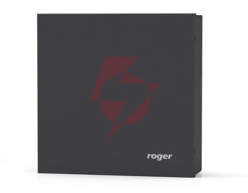 Zestaw kontroler z obudową roger mc16-pac-st-2-kit