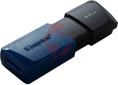 Pendrive kingston data traveler exodia m 64gb usb3.2 gen1