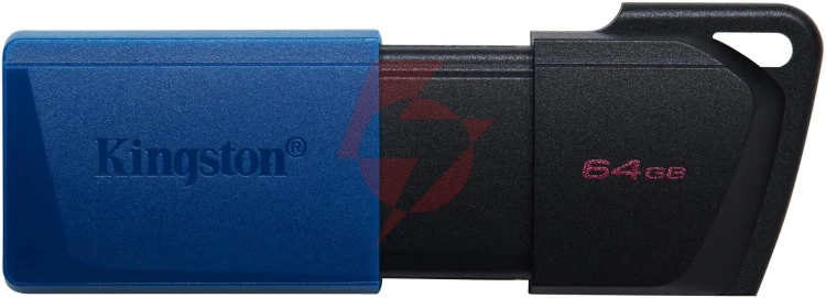 Pendrive kingston data traveler exodia m 64gb usb3.2 gen1