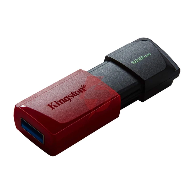 Pendrive kingston data traveler exodia m 128gb usb3.2 gen1
