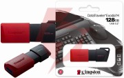 Pendrive kingston data traveler exodia m 128gb usb3.2 gen1