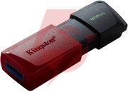 Pendrive kingston data traveler exodia m 128gb usb3.2 gen1