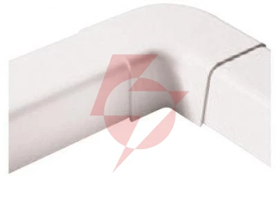Kolano 90 ippc80 białe ivensis ippc80