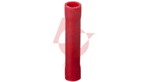 Końcówka /tulejka/ łącząca izolowana 0,25-1,5mm2 PVC LI 1,5 /100szt./