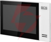 Wideomonitor ip bcs-mon7400w-s