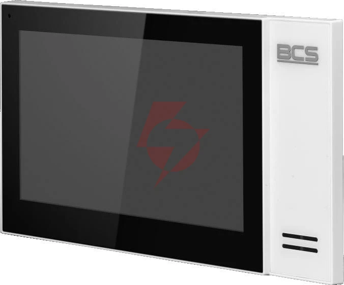 Wideomonitor ip bcs-mon7400w-s