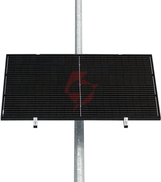 Zasilanie solarne camsat icam-solar365 mobile t450w