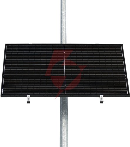Zasilanie solarne camsat icam-solar365 mobile t1000w