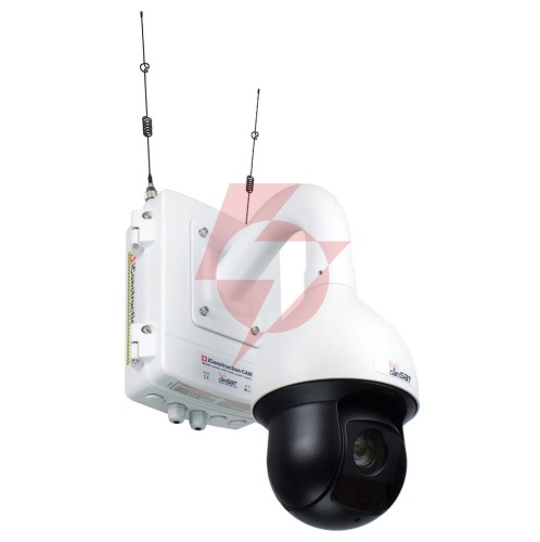 Kamera budowlana camsat iconstruction-cam x25