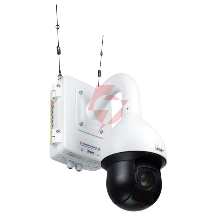 Kamera budowlana camsat iconstruction-cam x25