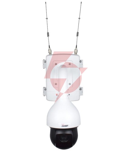 Kamera budowlana camsat iconstruction-cam x25
