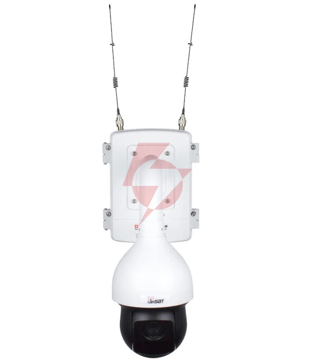 Kamera budowlana camsat iconstruction-cam x25