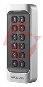 Czytnik zbliżeniowy z klawiaturą hikvision ds-k1107aek