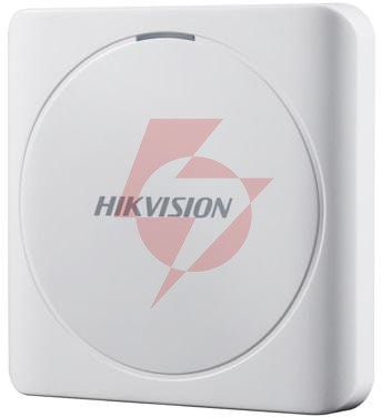 Czytnik zbliżeniowy hikvision ds-k1801e