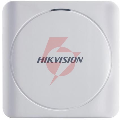 Czytnik zbliżeniowy hikvision ds-k1801m