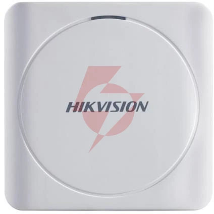 Czytnik zbliżeniowy hikvision ds-k1801m