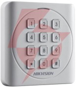 Czytnik zbliżeniowy z klawiaturą hikvision ds-k1801ek