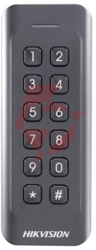 Czytnik zbliżeniowy hikvision ds-k1802ek