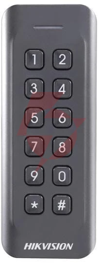 Czytnik zbliżeniowy hikvision ds-k1802ek
