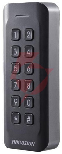Czytnik zbliżeniowy hikvision ds-k1802ek