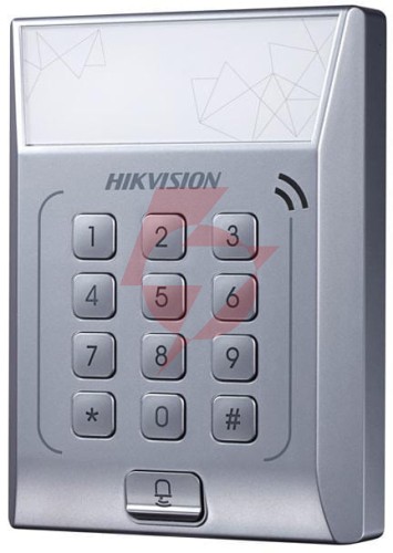 Zamek szyfrowy hikvision ds-k1t801m